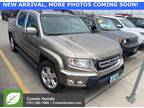 2009 Honda Ridgeline Brown, 115K miles