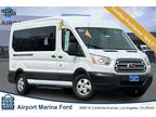 2019 Ford Transit-350 XLT