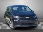 2021 Chevrolet Bolt EV LT