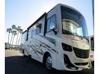 2021 Fleetwood Fortis 32RW 32ft