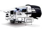 2024 KZ Durango D280RKD 32ft