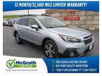 2019 Subaru Outback 3.6R Limited