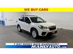 2019 Subaru Forester Base