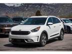 2018 Kia Niro EX