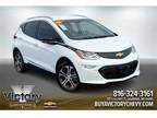 2021 Chevrolet Bolt EV Premier