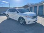 2009 Toyota Venza 4dr Wgn V6 FWD (Natl)