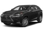 2021 Lexus NX 300 NX 300