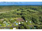 Plot For Sale In Pahoa, Hawaii