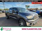 2012 Toyota Tundra 2WD Truck Crew Max 5.7L V8 6-Spd AT