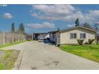 Property For Sale In Cottage Grove, Oregon