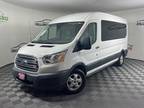 2017 Ford Transit-350 XLT