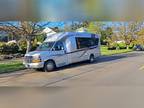 2013 Leisure Travel Van Leisure Travel Van Libero L24CB 25ft