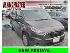 2019 Ford Transit Connect XLT 7 Passenger