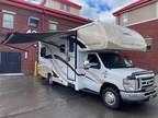 2015 Fleetwood Jamboree Sport 25G 26ft