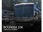 2015 Fleetwood Bounder 35K