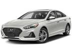 2018 Hyundai Sonata Limited