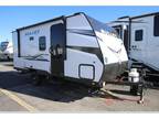 2024 Keystone Bullet Crossfire Single Axle 1700BH 21ft