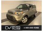 2014 Kia Soul Base