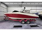 2009 Sea Ray 230