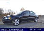 2003 Volvo S60 2.5T AWD SEDAN 4-DR