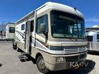 2004 Fleetwood Bounder 32W