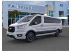 2024 Ford Transit-350 XLT