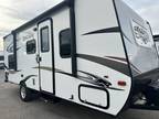 2017 KZ Kz RV SPREE ESCAPE 196 19ft