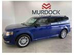 2014 Ford Flex SEL