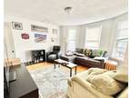 Flat For Rent In Boston, Massachusetts