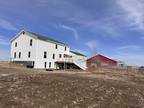 Farm House For Sale In Tripp, South Dakota