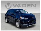 2021 Chevrolet Trax AWD LT