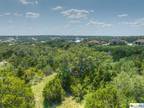 Plot For Sale In New Braunfels, Texas