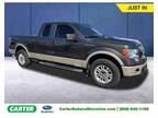 2009 Ford F-150 Gold, 77K miles