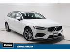 2021 Volvo V60 T5