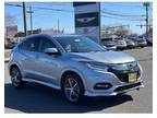 2020 Honda HR-V AWD Touring