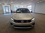 2018 Volkswagen Passat V6 GT