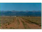 Colorado Ranch Land 80 Acres Views!