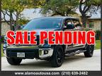 2021 Toyota Tundra SR5 5.7L V8 Crew Max 2WD CREW CAB PICKUP 4-DR