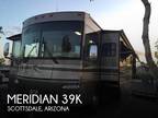 2006 Itasca Meridian 39k 39ft