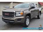 Used 2016 GMC CANYON For Sale