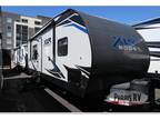 2022 Forest River Forest River RV XLR 27QB 27ft