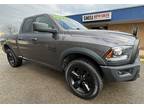 Used 2019 RAM 1500 CLASSIC For Sale