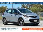 2019 Chevrolet Bolt EV Premier