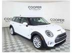 2024 MINI Cooper S Clubman