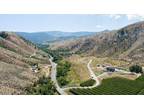 Great views of Mission Ridge and down into the Wenatchee Valley