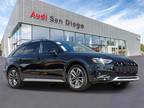 2024 Audi A4 allroad quattro