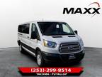 2019 Ford Transit-350 XLT