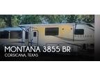 2019 Keystone Montana 3855 BR