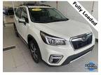 2019 Subaru Forester Touring