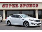 2014 Kia Optima SEDAN 4-DR